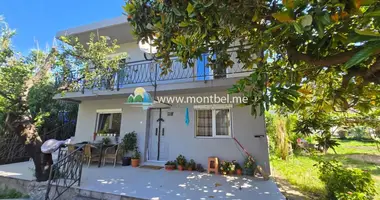 Apartamento 4 habitaciones en Bjelisi, Montenegro