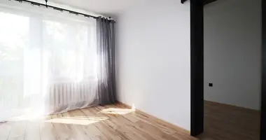 3 room apartment in Poland