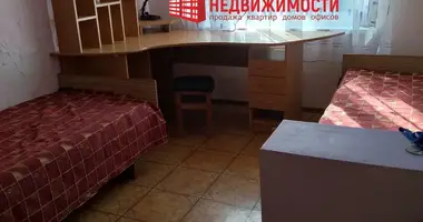 Apartamento 3 habitaciones en Grodno, Belarús