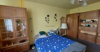 Wohnung 1 Zimmer in Frankenstadt, Ungarn