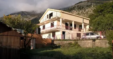 6 room house in Sutomore, Montenegro