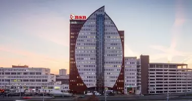 Büro 190 m² in Minsk, Weißrussland