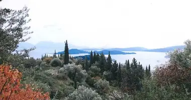 Parcela en Municipio de Lefkada, Grecia