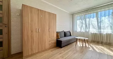 Wohnung 2 Zimmer in Memel, Litauen