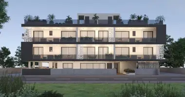 2 bedroom apartment in Aradippou, Cyprus