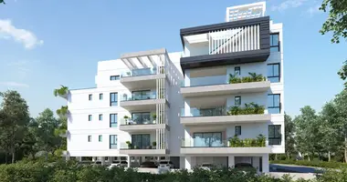 Wohnung 2 Schlafzimmer in Larnaka, Zypern