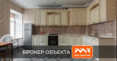 Apartment in okrug Volkovskoe, Russia