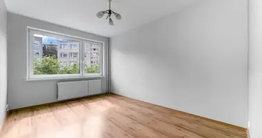 3 room apartment in Vilnius, Lithuania