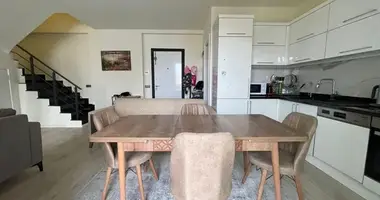 Appartement 2 chambres dans Région méditerranéenne, Turquie
