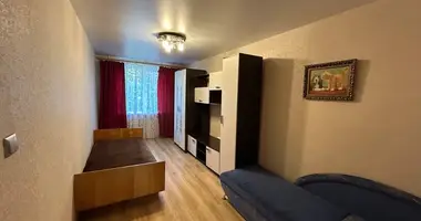 2 room apartment in Asipavicy, Belarus
