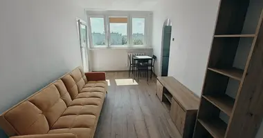 2 room apartment in Wroclaw, Poland