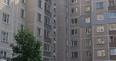 Wohnung 3 zimmer in Minsk, Belarus