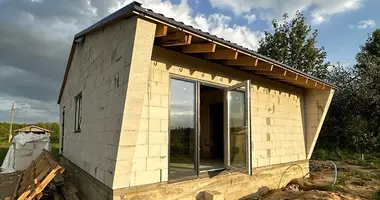 Maison 1 chambre dans Il janski siel ski Saviet, Biélorussie