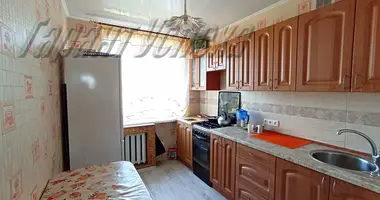 3 room apartment in Brest, Belarus