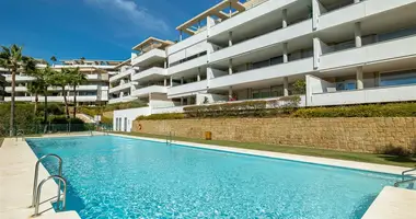 Apartamento 3 habitaciones en Benahavis, Španjolska