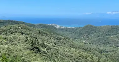 Grundstück in Agios Pantaleimonas, Griechenland