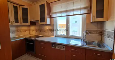 3 room apartment in Paks, Hungary