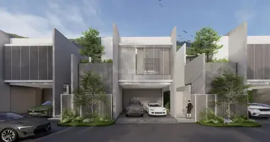 Villa 4 bedrooms in Ban Nai Trok, Thailand