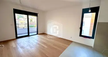 2 bedroom apartment in Becici, Montenegro