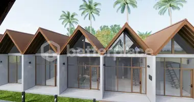 Apartamento 1 habitacion en Jimbaran, Indonesia