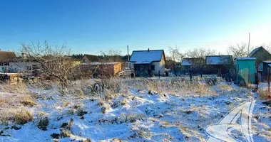 Plot of land in Brest, Belarus