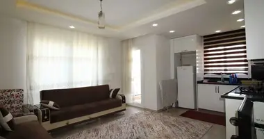 Wohnung 3 Zimmer in Alanya, Türkei