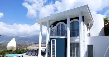 House in Mediterranean Region, Turkey