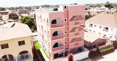 Newly Built Apartment Complex with 12 units | Kotu | Gambia in Serrekunda, Gambia