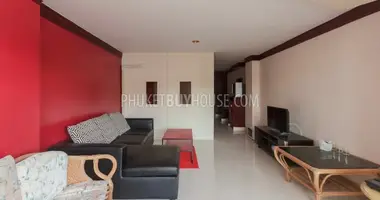 Condo  z arenda rent w Phuket, Tajlandia