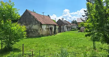 2 room house in Gyenesdias, Hungary