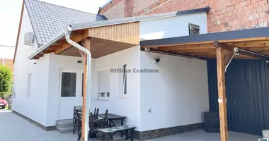 Casa 2 habitaciones en Nagykanizsa, Hungría