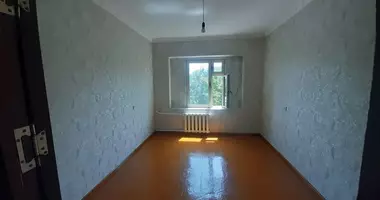 Квартира 2 комнаты с балконом, с кондиционером, с бытовой техникой в Ташкент, Узбекистан