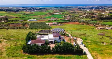 Villa 8 habitaciones en Anarita, Chipre