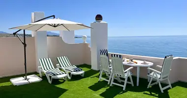 Appartement 2 chambres dans Estepona, Espagne