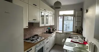 2 room apartment in Krakow, Poland