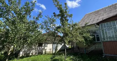 Haus in Njaswisch, Belarus