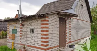 House in Ciuchinicy, Belarus