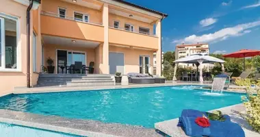 Villa 5 chambres dans Grad Pula, Croatie