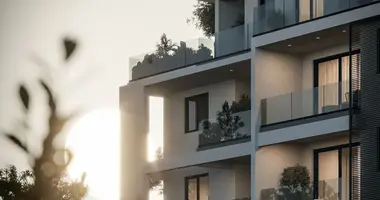 Penthouse w Jermasoja, Cypr