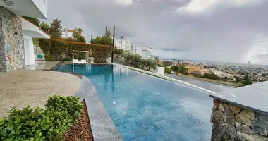Haus 4 Schlafzimmer in Limassol, Zypern