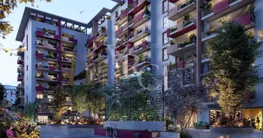 Studio apartment 1 bedroom in Albuccione, Italy