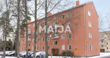 Apartamento 2 habitaciones en Helsinki sub-region, Finlandia