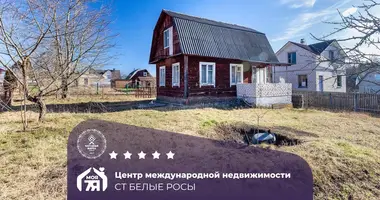 Дом в Колодищанский сельский Совет, Беларусь
