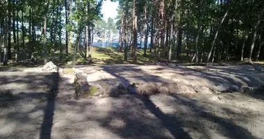 Działka w Jurmała, Łotwa