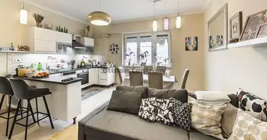 4 room apartment in Budapest, Hungary