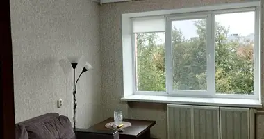 Appartement 2 chambres dans Lida, Bélarus