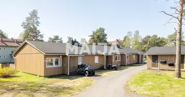 Mieszkanie 3 pokoi w Kemi, Finlandia
