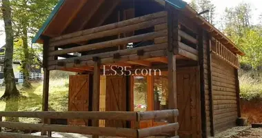 Chalet 1 bedroom in Virak, Montenegro