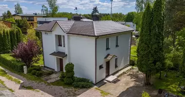 Дом в Вильнюс, Литва