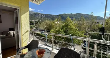 1 bedroom apartment in Budva, Montenegro